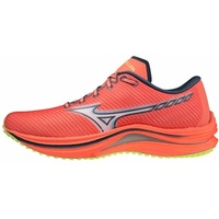 Mizuno Laufschuh in Weiß | Gr.: 40,5