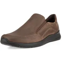 ECCO Irving Schuhe, Coffee 511744, 43 EU