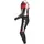 Spidi DP-Progressive Touring Lederkombi - Red - 54
