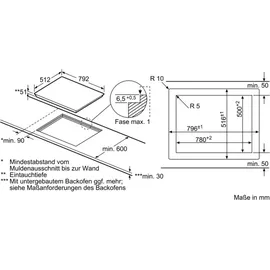Siemens ET801FCP1D