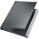 Leitz Pultordner DIN A4 14 St. Schwarz