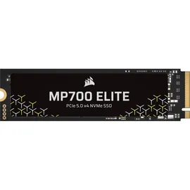 Corsair MP700 Elite 2 TB M.2