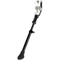 Fischer Fahrradständer Hinterbauständer universal 24-28 Zoll