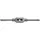 FP Windeisen verstellbar Din1814 Gr.1 Fortis