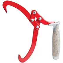 Oregon 536321, Handpackzange 180mm