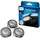 Philips Ersatzscherkopf Series 3000 SH30/50 3 St.