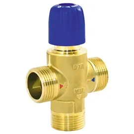 Taconova Novamix Value MT53 Brauchwassermischer Dn20 1" AG Rückflussverhinderer