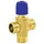 Taconova Novamix Value MT53 Brauchwassermischer Dn20 1" AG Rückflussverhinderer
