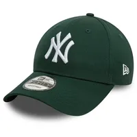 New Era Nos League Ess 9Forty Kappe grün One Size