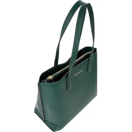 Valentino Fall Re Shopper Kunstleder Bosco