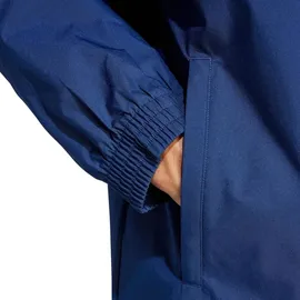 adidas Entrada 22 Stadionjacke Team Navy Blue XL