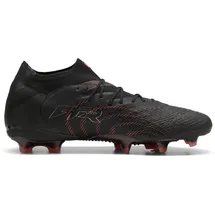 Puma Future 9 Ultimate FG Herren schwarz/weiß 39