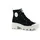 Palladium Damen Pallabase Twill Boots, Schwarz, 40 EU