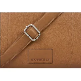 Burkely Taschen Taschen Leder Braun
