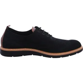 IGI&Co Schnürschuhe Herren Schwarz 45