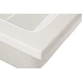 Calmwaters Rechteckbadewanne 170 x 75 cm (02SL3311)