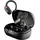 Skullcandy Push Active ANC, In-ear Kopfhörer Bluetooth True Black