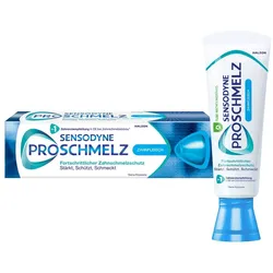 Sensodyne Proschmelz Zahnfleisch Zahnpasta