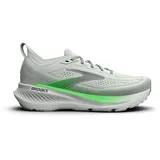 Brooks Glycerin GTS 23 Herren Grey/Green/Black 41