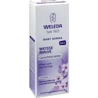 Weleda Weiße Malve Gesichtscreme 50 ml
