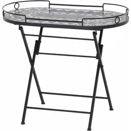 REWWER-TEC Pro-Gitterzaun 150 x 17 cm Grün/Metall