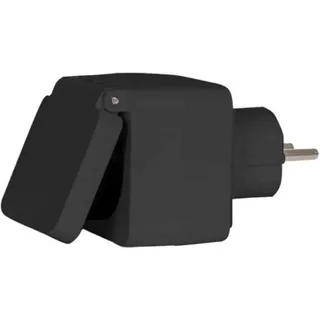 Denver PLO-118 Funksteckdose für Außenbereich