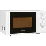 Exquisit MW 900-030G weiß