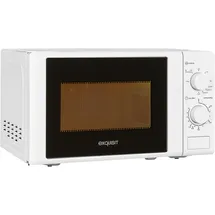 Exquisit MW 900-030G weiß