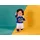 BABY BORN Puppenkleidung Jogging Anzug Navy (838204)