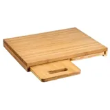 KESPER Schneidebretter, 3er-Set, Bambus, FSC",