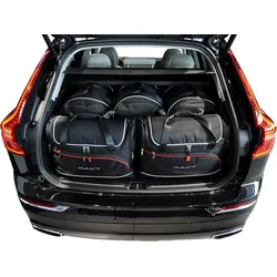 Kofferraumtaschen Set - VOLVO XC60 II