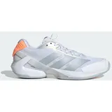 adidas Ubersonic 5 Cloud White/Halo Blue/Beam Orange 38