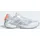 adidas Ubersonic 5 Cloud White/Halo Blue/Beam Orange 38