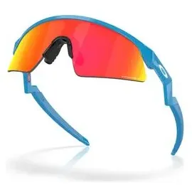 OAKLEY Resistor Sweep Polished Sky Blue/Prizm Ruby Blau Modell 2025