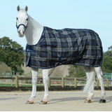 Bucas Celtic Stable Extra 300g - tartan/grey, 120