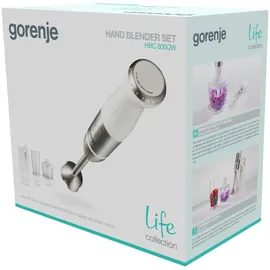 Gorenje HBC 806 QW Stabmixer