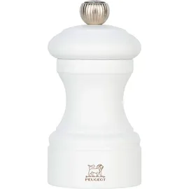 Peugeot Bistro Duo Pfeffermühle 10 cm Schwarz/Weiß