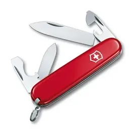 Victorinox Recruit Rot