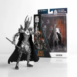 The Loyal Subjects Der Herr der Ringe BST AXN Actionfigur Sauron 13 cm