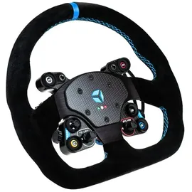 cube controls Gt Sport Lenkrad Schwarz PC