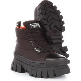 Palladium Revolt Boot Overcush 98863001, Boots – 37 EU - 37 EU