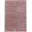 Teppich Wohnzimmer Hochflor Einfarbig Weich Flauschig Waschbar Strapazierfähig Schlafzimmer Rosa 300x400 cm SPREE von Kadima Design