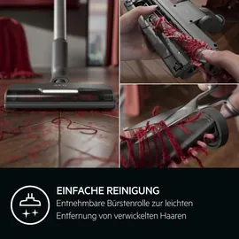 AEG Ultimate 7000 ÖKO Akku-Staubsauger AP71UB14AM