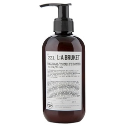 L:A BRUKET No. 231 Birch Conditioner 240 ml