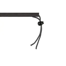 Möbel Kraft Schirmhülle für Sonnenschirm 70 x 265 cm Grau