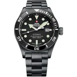 Swiss Military Herren uhr - SMA34075.04 - Schwarz/Schwarz