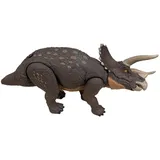 Mattel Jurassic World Sustainable Triceratops