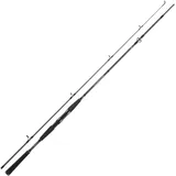 Daiwa Seahunter X Pilk Coalfish 802H, 2 Teile, 2,40m, 40-120g, Meeresangelrute, 11533-245