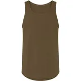 SLOGGI Tanktop braun XXL