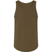 SLOGGI Tanktop braun XXL